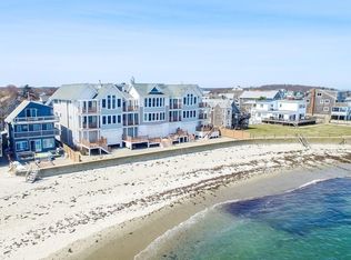 90 Glades Rd UNIT 303, Scituate, MA 02066