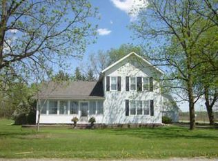 8730 Webster Rd, Freeland, MI 48623