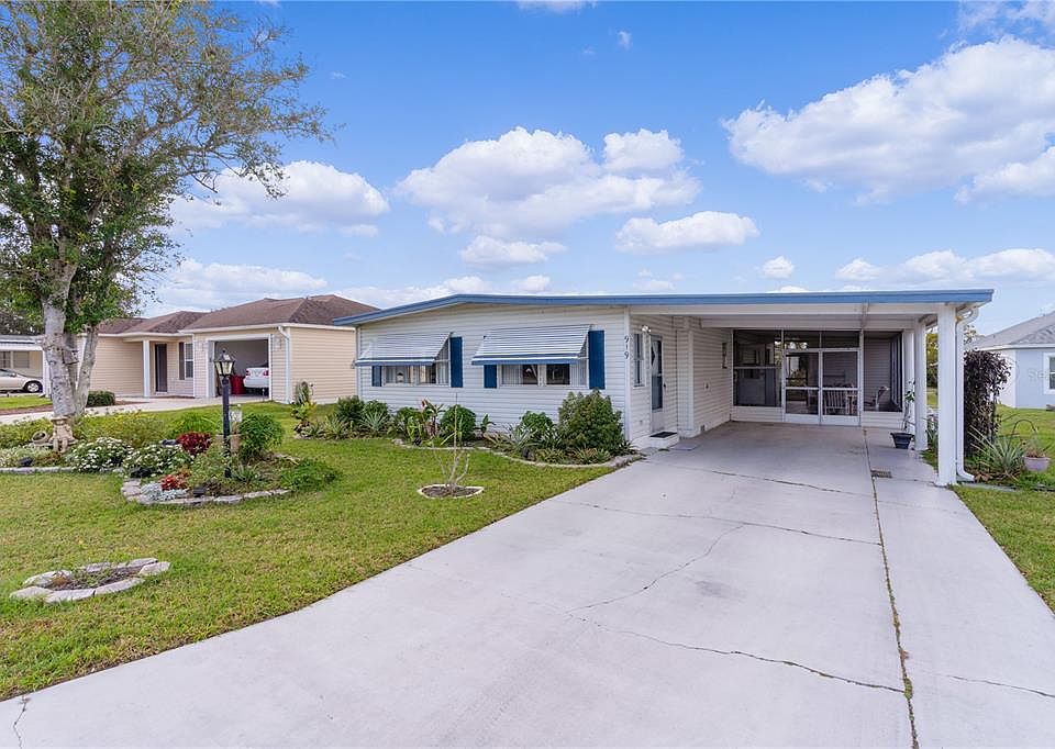 919 Weeping Willow Ave, Lady Lake, FL 32159 Zillow