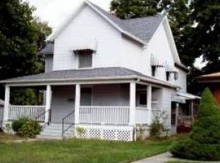 156 W End Ave, Binghamton, NY 13905