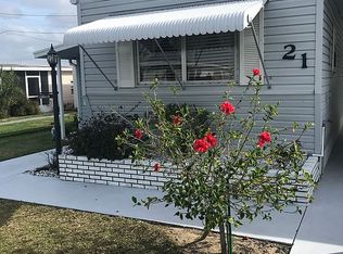 21 Joanna Dr, Lake Placid, FL 33852