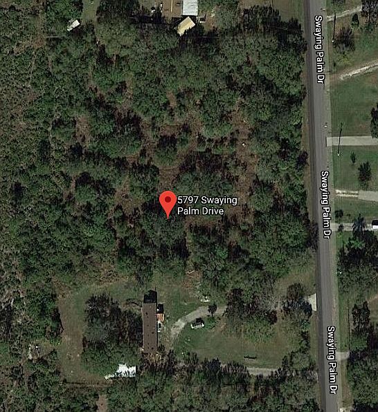 1st image of 5797 Swaying Palm Dr