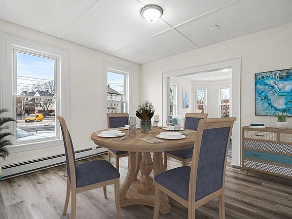 4th image of 393 River St #395