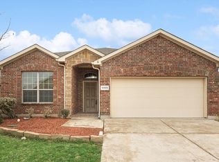 10905 Irish Glen Trl, Fort Worth, TX 76115