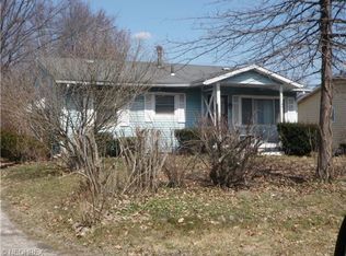 183 Elson Ave, Barberton, OH