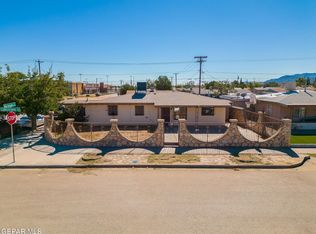 5324 Capistrano Dr, El Paso, TX 79924
