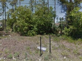 2412/2414 George Ave S, Lehigh Acres, FL 33973
