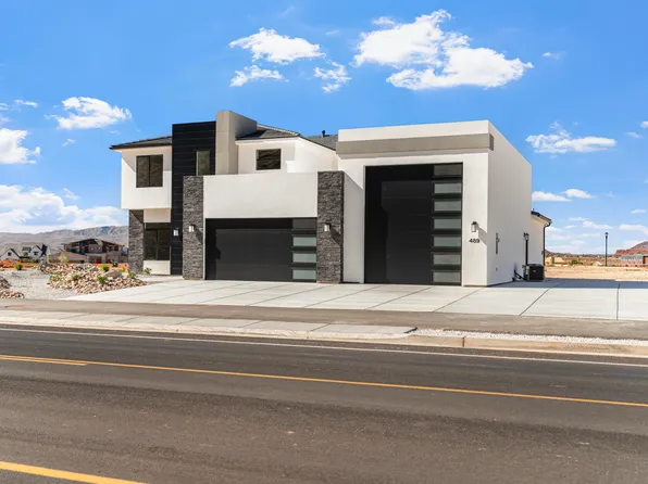 489 E Weatherby Way, Washington, UT 84780