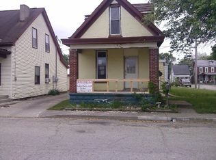 27 Brown St, Lawrenceburg, IN