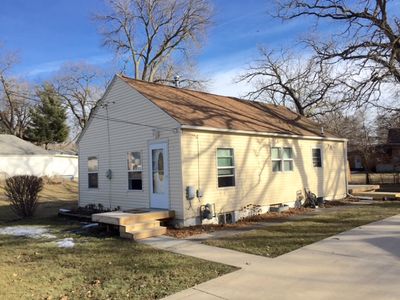 114 4th St, Evansdale, IA, 50707