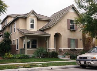 15839 Approach Ave, Chino, CA 91708