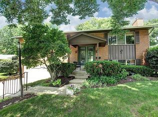 4409 Timberwilde Dr, Dayton, OH 45440