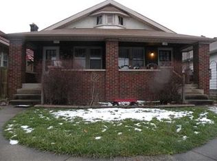 937 N Riley Ave, Indianapolis, IN 46201