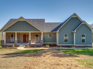 1164 Harmon Spgs LOT 3, Dickson, TN 37055