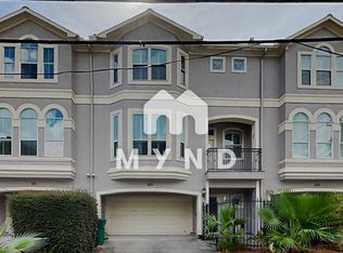 603 Roy St, Houston, TX 77007