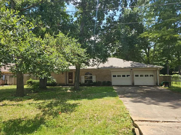 3219 Brooktree Ln, Spring, TX 77380