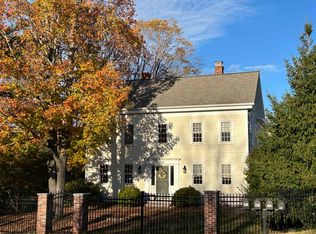 none, Portsmouth, NH 03801