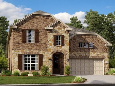 1609 Monet Dr, Little Elm, TX, 75068