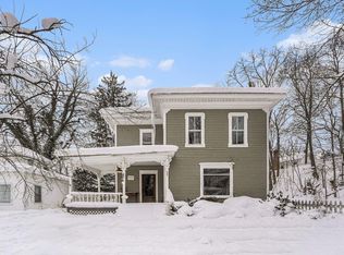 525 Hubbard St, Allegan, MI 49010