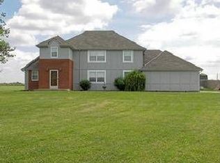 13401 Smart Rd, Lees Summit, MO 64086