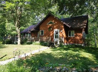 2465 Lorenson Rd, Muskegon, MI 49445