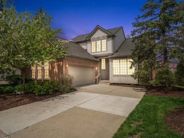 51095 Northview #73, Plymouth, MI 48170