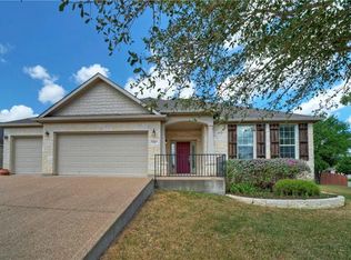 128 Whispering Wind Way, Austin, TX 78737