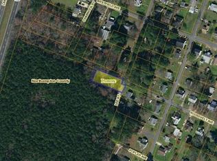 3272 Lee St, Exmore, VA 23350