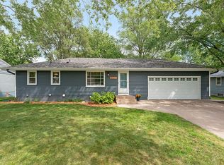 10937 7th St NE, Blaine, MN 55434