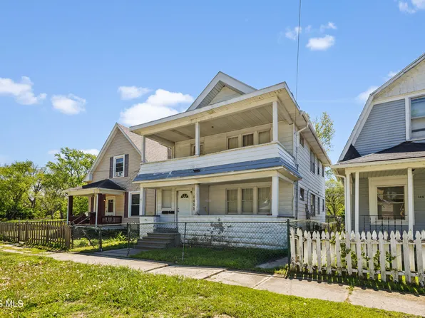 1455 Chester St, Toledo, OH 43609