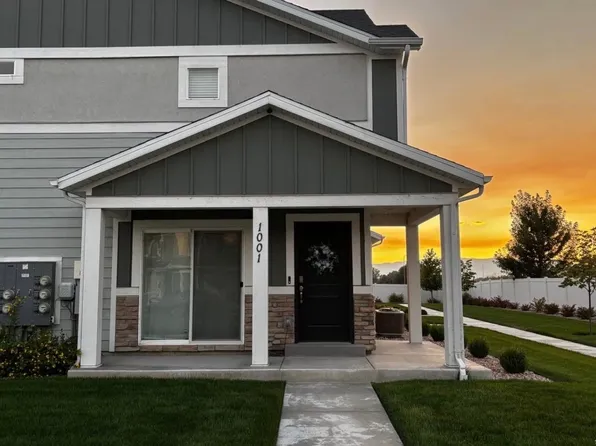 1852 S 730 W #1001, Provo, UT 84601