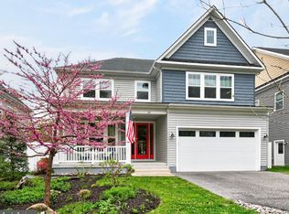 38 Kleis Rd, Severna Park, MD 21146