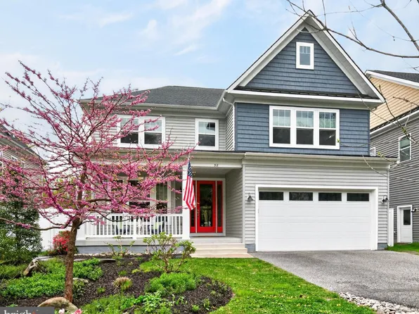 38 Kleis Rd, Severna Park, MD 21146