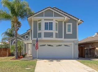 13527 Lewis Ct, Fontana, CA 92336