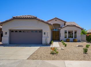 4123 W Potter Dr, Glendale, AZ 85308