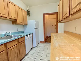 Rented by Sovereign Associates