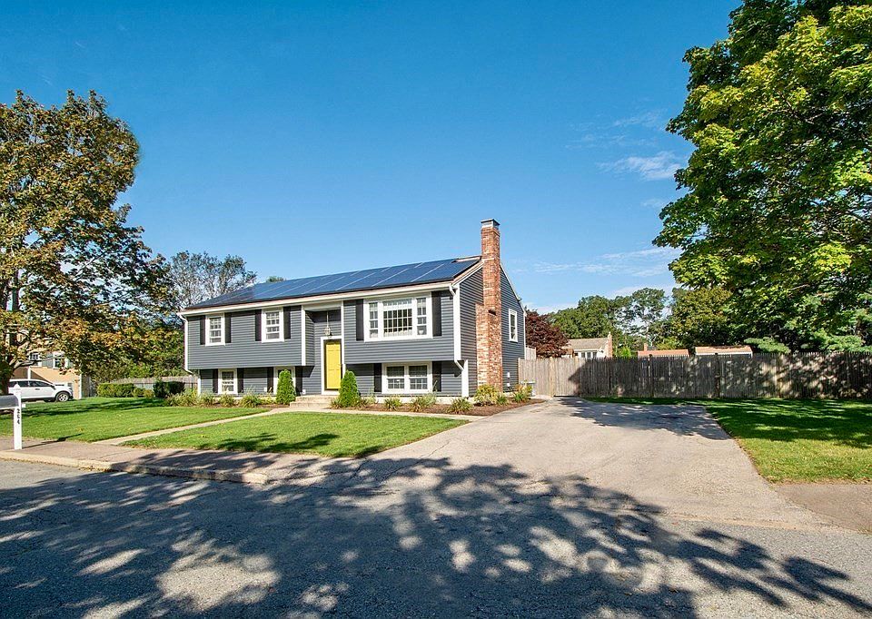 264 Turner Rd, Rockland, MA 02370 Zillow