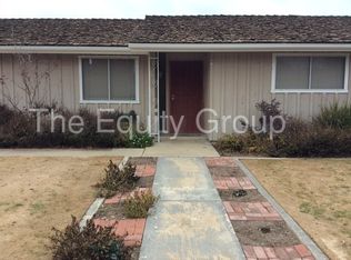 2232 E Paradise Ave, Visalia, CA 93292
