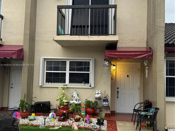 6275 SW 130th Ave APT 808, Miami, FL 33183