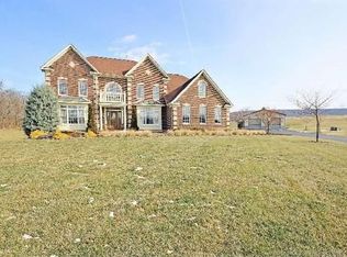 4031 Trego Rd, Keedysville, MD 21756