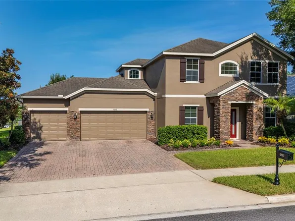 2202 REDMARK LANE, WINTER GARDEN, FL 34787