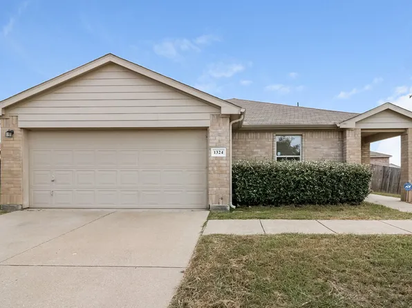 1324 Burleson St, Cedar Hill, TX 75104