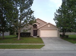 524 Goldenmoss Loop, Ocoee, FL 34761