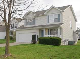 1106 Oakley Ln, Lake Saint Louis, MO 63367
