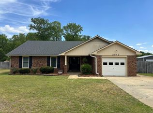 2942 September Dr, Sumter, SC 29154