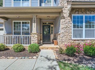 10511 Blackstone Dr, Huntersville, NC 28078