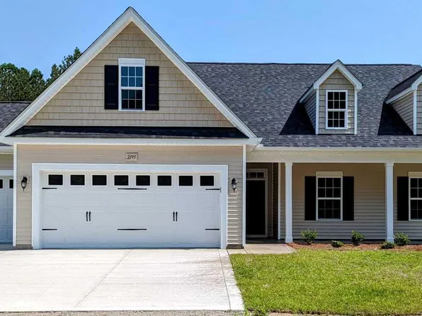 2195 Nc Hwy 211, Eagle Springs, NC 27242