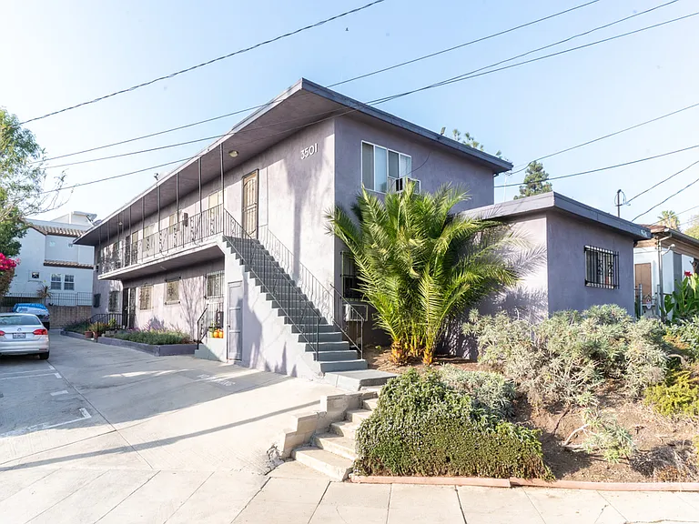 3501 Ellsworth St #6 — Photo 9