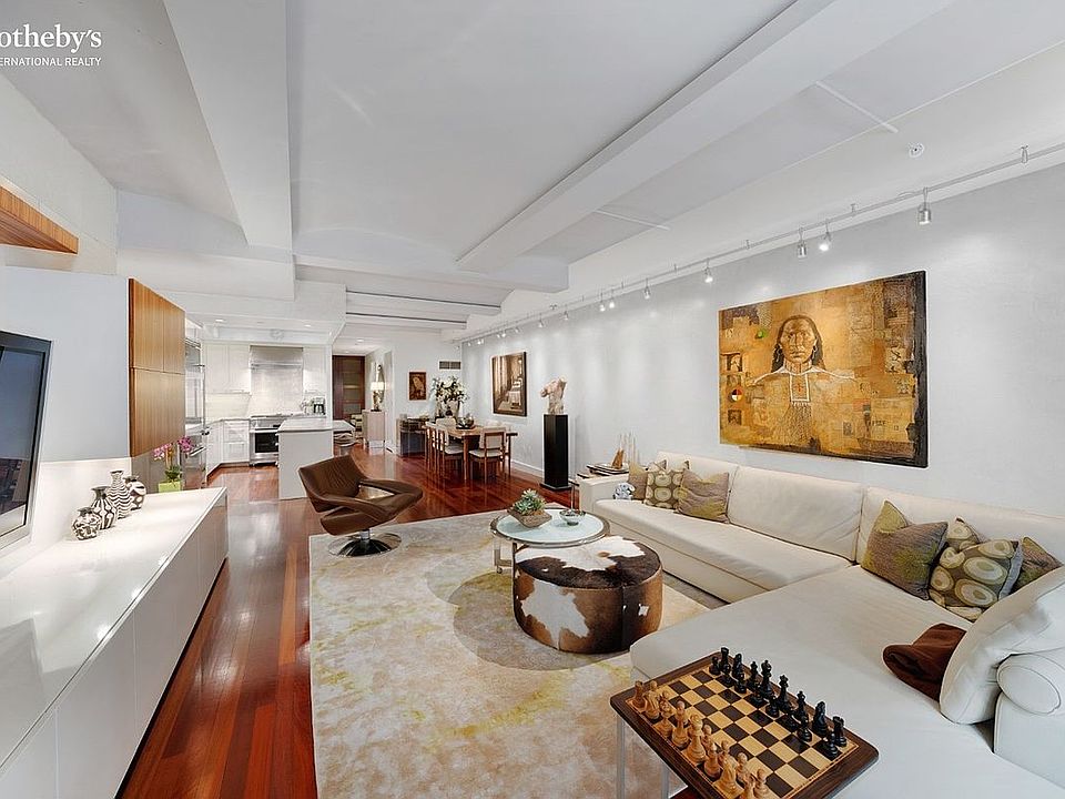 1st image of 43 W 64th St #4B