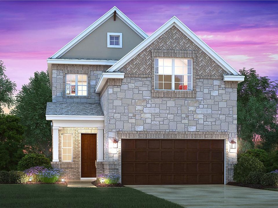 Located on 0112 in Creeks of Timber Brook in Plano, TX
